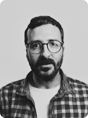 Rodrigo Garcia